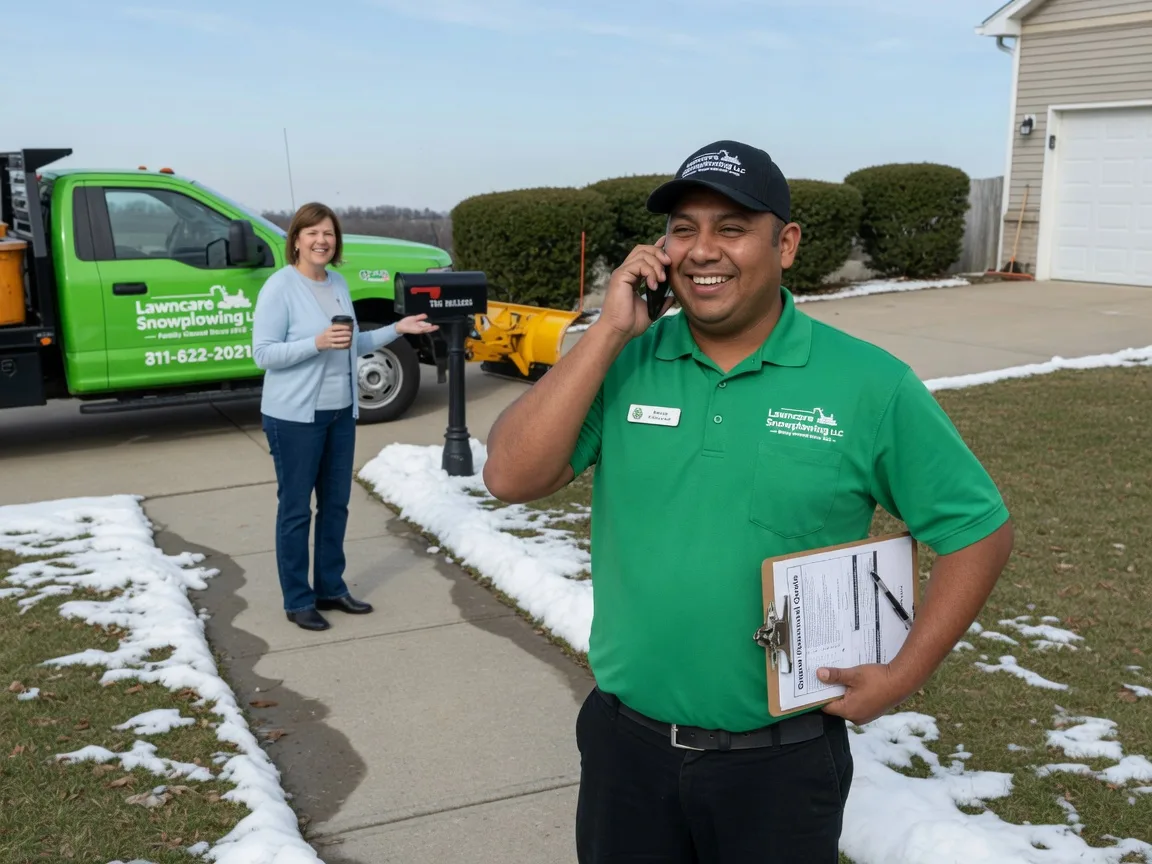Lawn Care Services By Expert Landscaper Carthage, MS FAQs